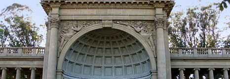 The Music Concourse